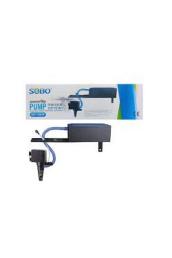 Sobo-Wp 1880f Top Filter Top Filter 880lt/hour 1