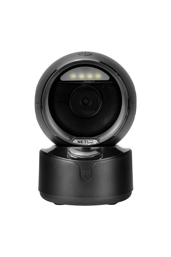 NETUM-A5 2d 1d Qr Desktop Barcode Scanner USB Wired Input 1