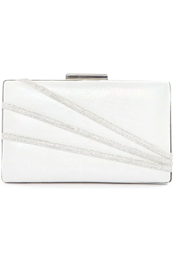Biçanta-Mother of Pearl Ecru Pearl Culoare Albă Piatră Rochie de Seară Geanta de Seară Portofoliu de logodnă de nuntă 1