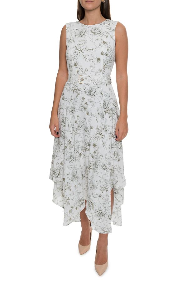 Calvin Klein-M0BBZ967 Ruha CAPER /BKACK MUL 1