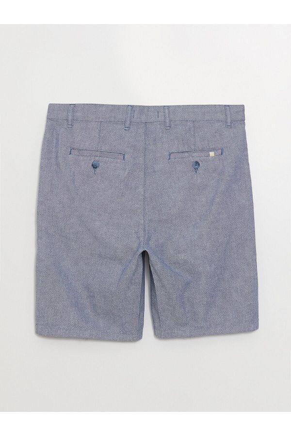 LC Waikiki-Men's Bermuda Shorts - Standard Size 1