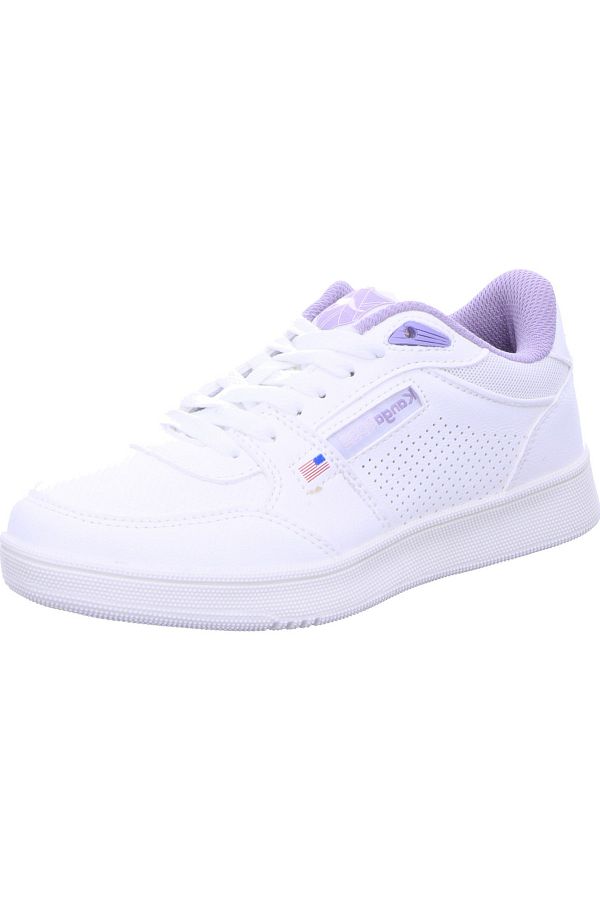 Kangaroos-Turnschuhe 1