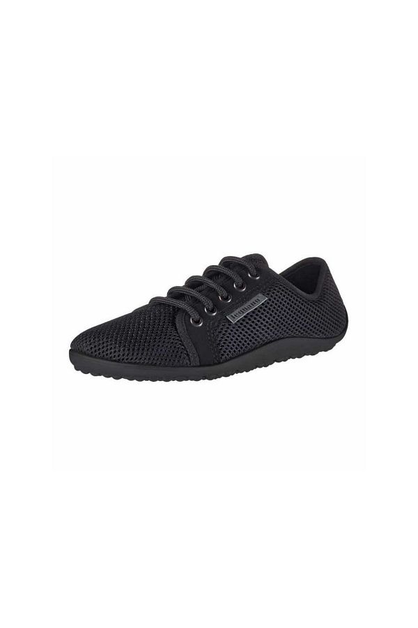 Leguano-Schnürschuhe 1