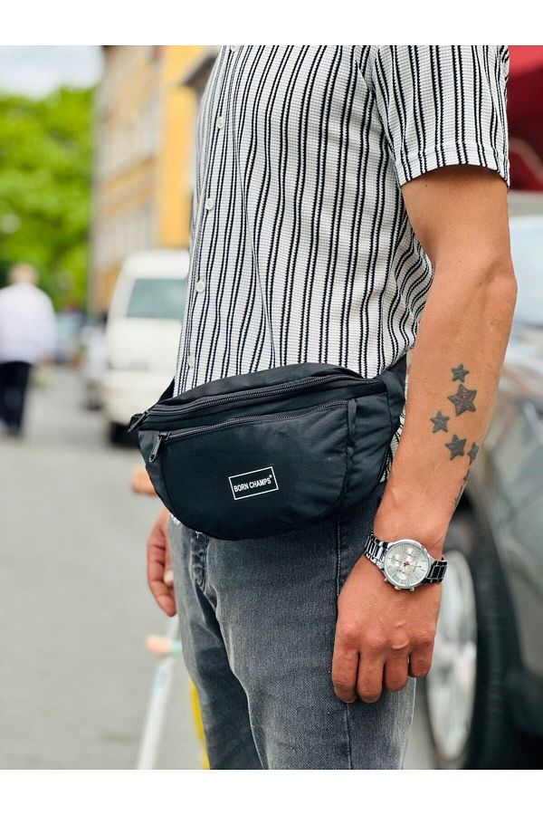 Born champs bag hot sale