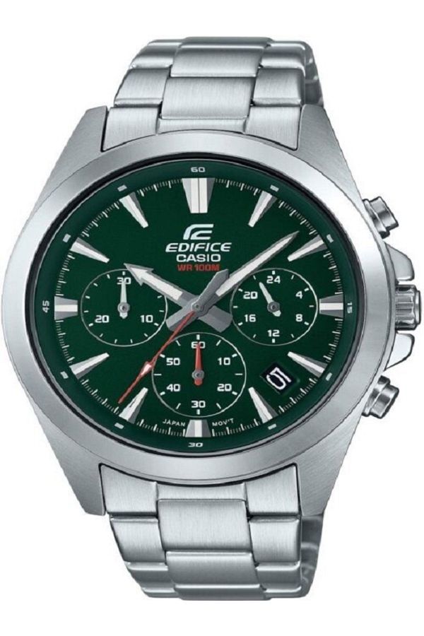 Casio Edifice Men s Wristwatch 10 Atm Waterproof Machine Guaranteed Trendyol