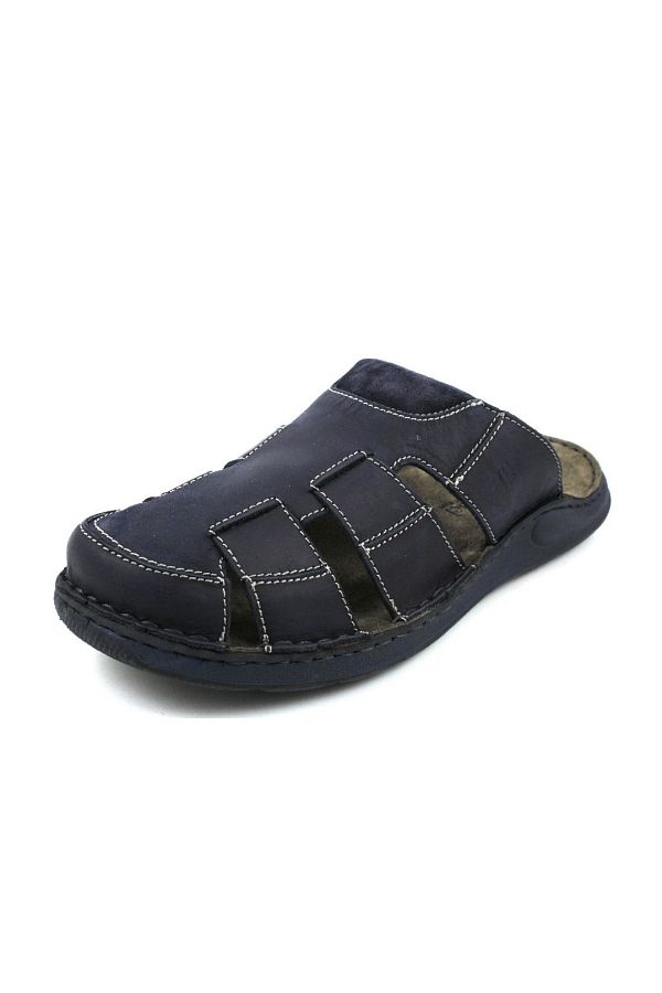 Josef Seibel-Clogs 1