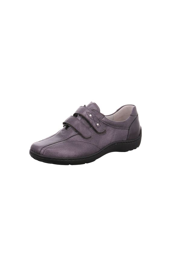 Waldläufer-Halbe Schuhe 1