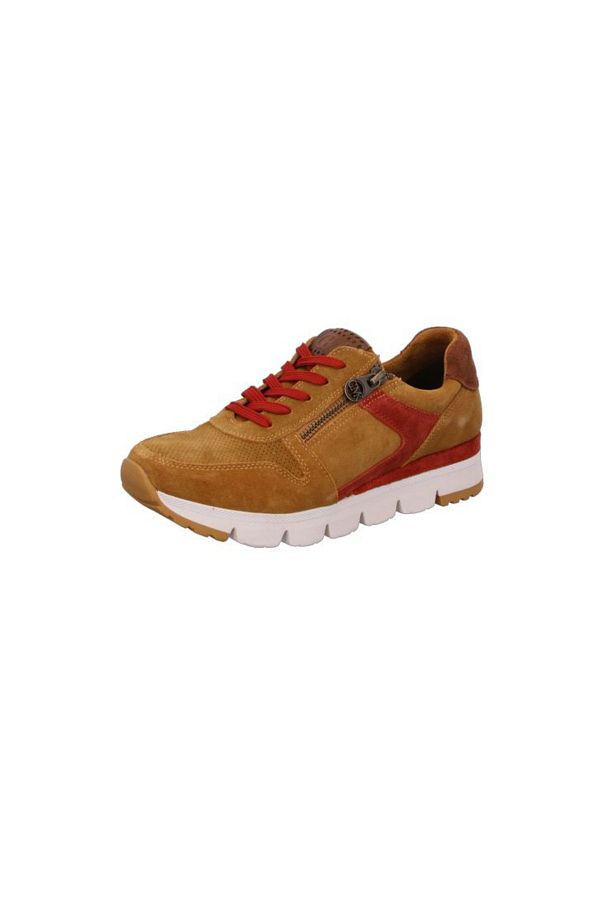 Marco Tozzi-Schnürschuhe 1