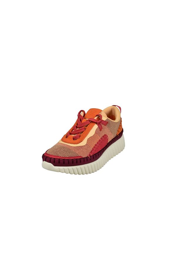 BUGATTI-Turnschuhe 1