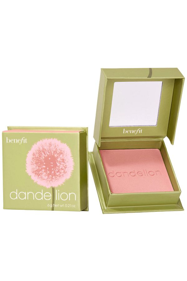 BENEFIT-Dandelion Baby-pink Blush 1