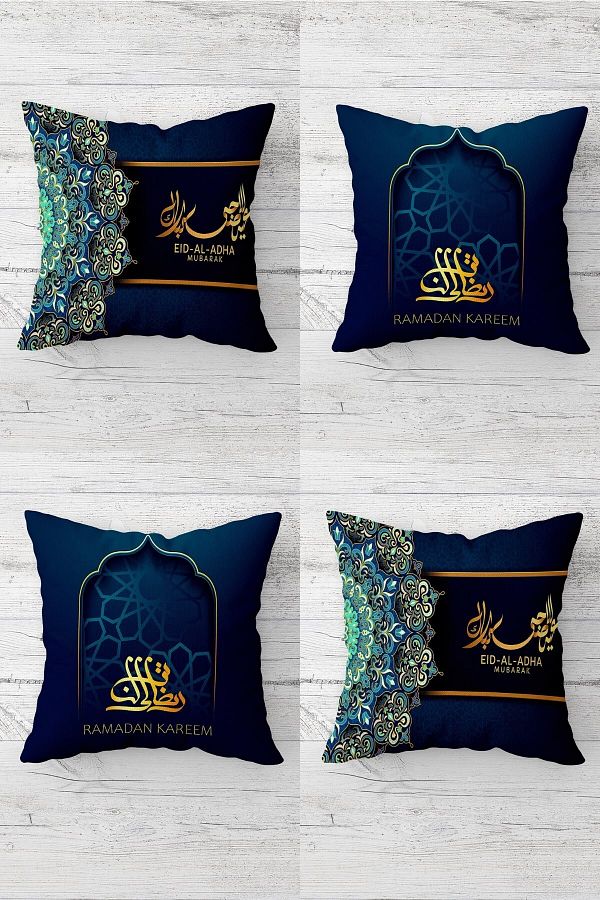 Ramadan pillow covers new arrivals