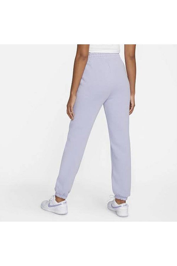 Nike Sportswear Fleece Metallic Women s Sweatpants Trendyol