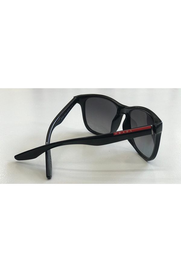 Prada Sps 030 Unisex Sunglasses Trendyol