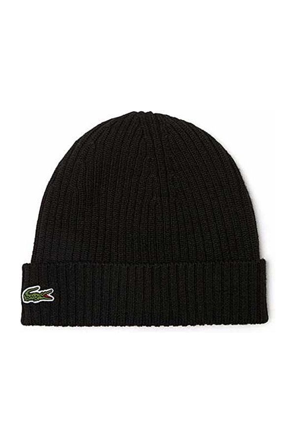 Lacoste-Strickmützen 1