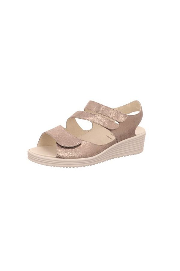Solidus Sandalen Sandaletten Trendyol