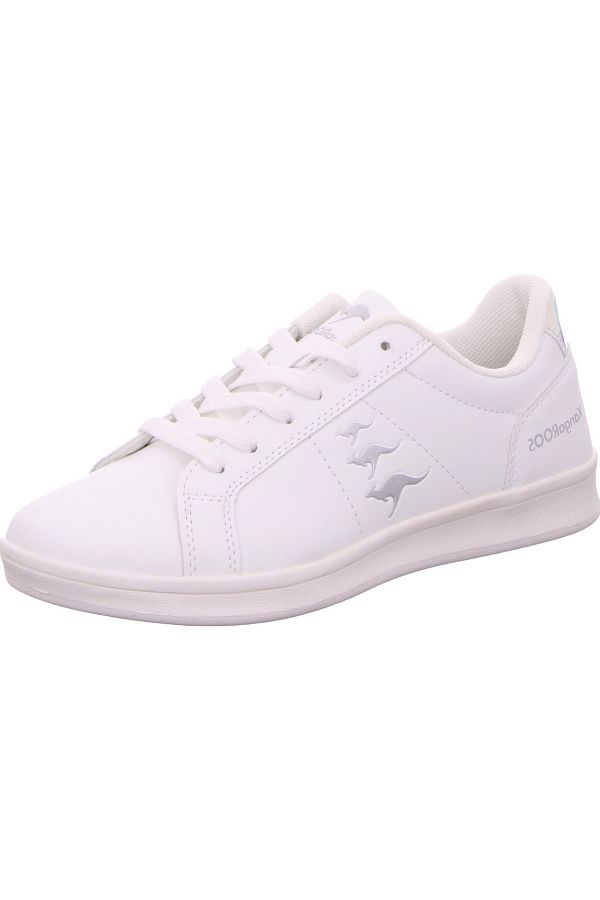 Kangaroos-Turnschuhe 1