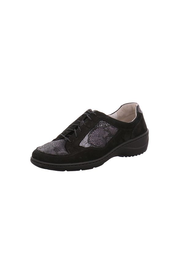 Waldläufer-Halbschuhe 1
