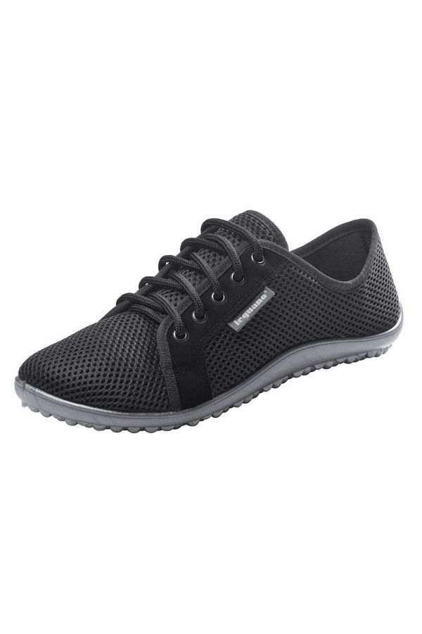 Leguano-Schnürschuhe 1