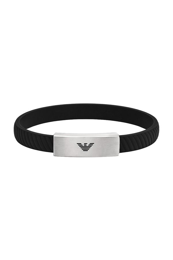 Emporio Armani Ajegs2996 040 Men s Bracelet Trendyol