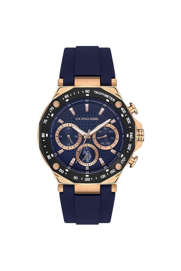 Us polo assn wrist watch top