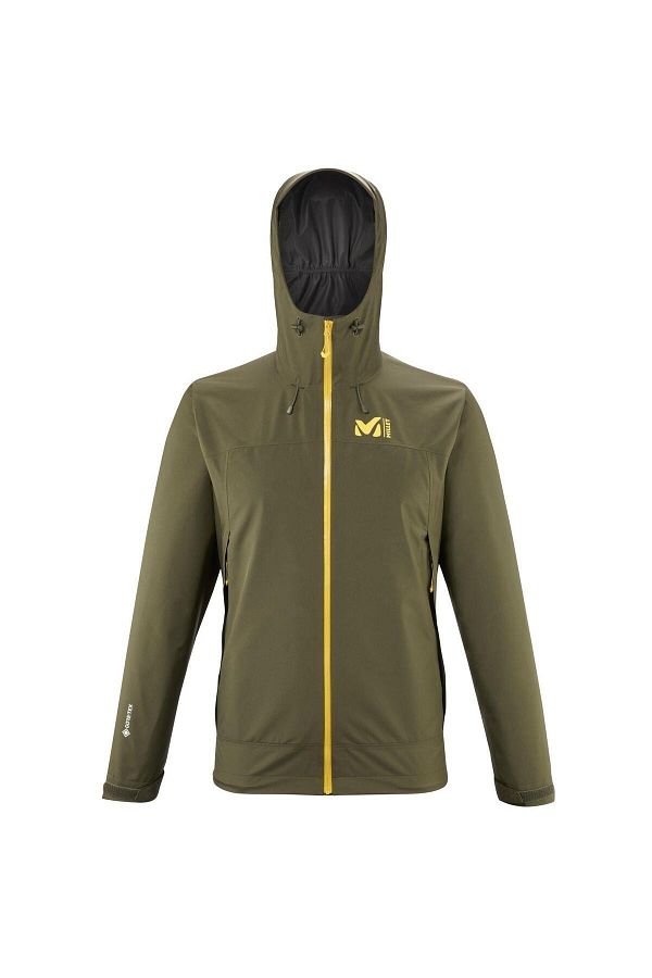 Millet MUNGO II GORE TEX PACLITE 2.5 layer Men s Jacket MIV9336 9644 Trendyol