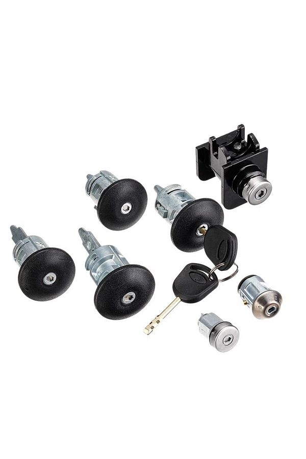 İthal-LOCK PASSWORD SET 7-Piece V184 01 AFTER Compatible4359018 ERITH 1C1A V22050 BA 1