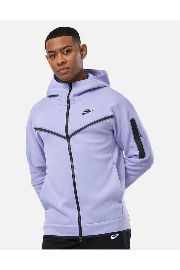 Full nike sweatsuit mens top