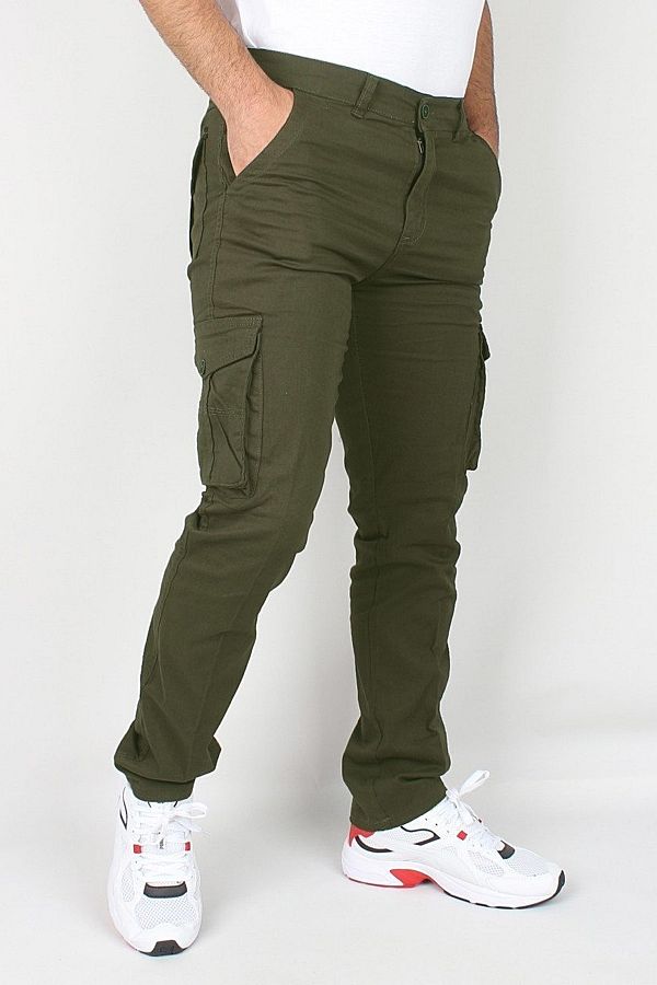Military cargo pants hotsell