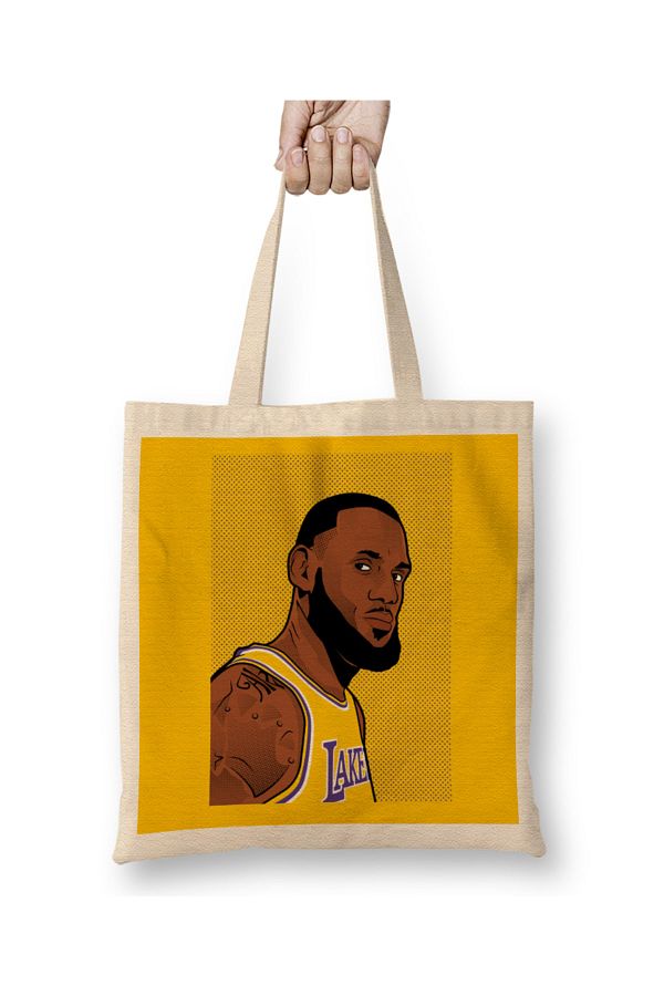 Tote lebron online