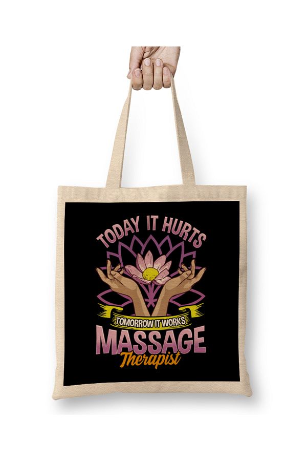 Massage therapist bag 2025