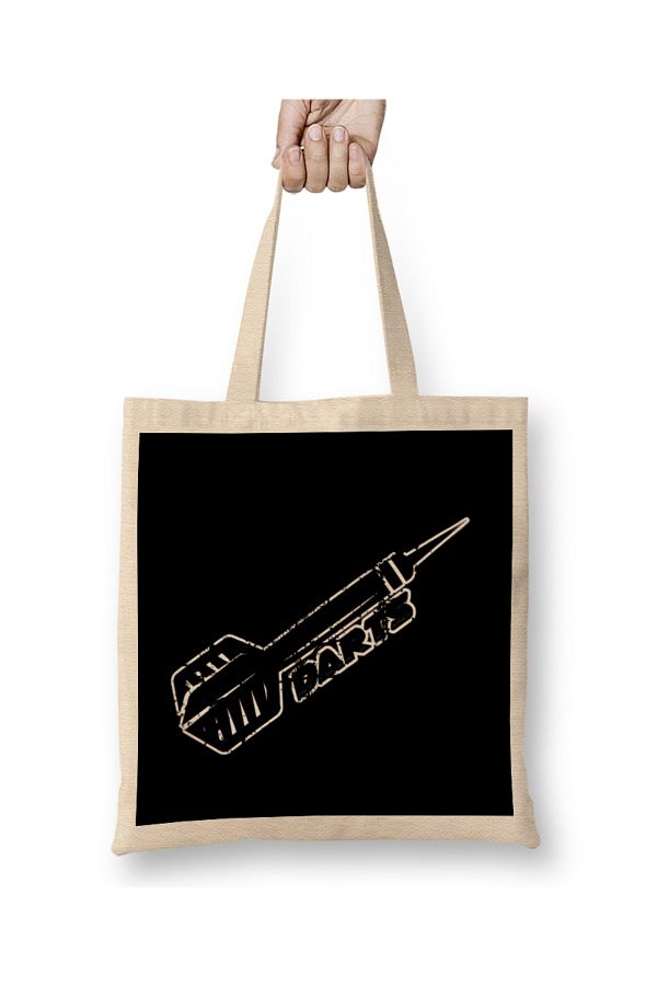 Baskı Dükkanı-Darts Player Dartboard Aim Arrow Dart Team Target Dartist Cloth Bag Long Handle 1