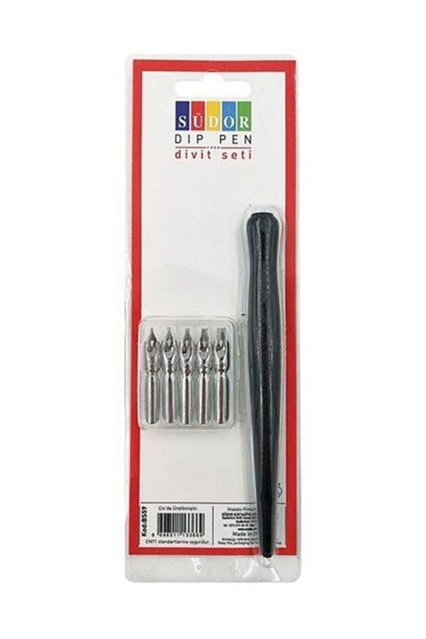 Südor-Divit Set of 5 1
