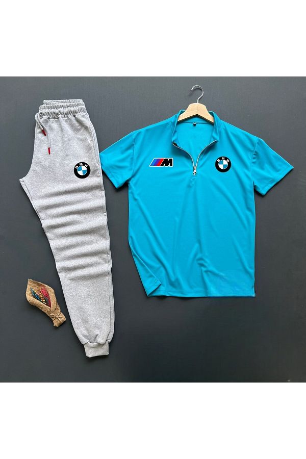 Bmw tracksuit set on sale
