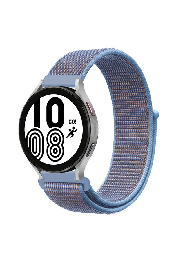 Galaxy watch velcro strap 2025