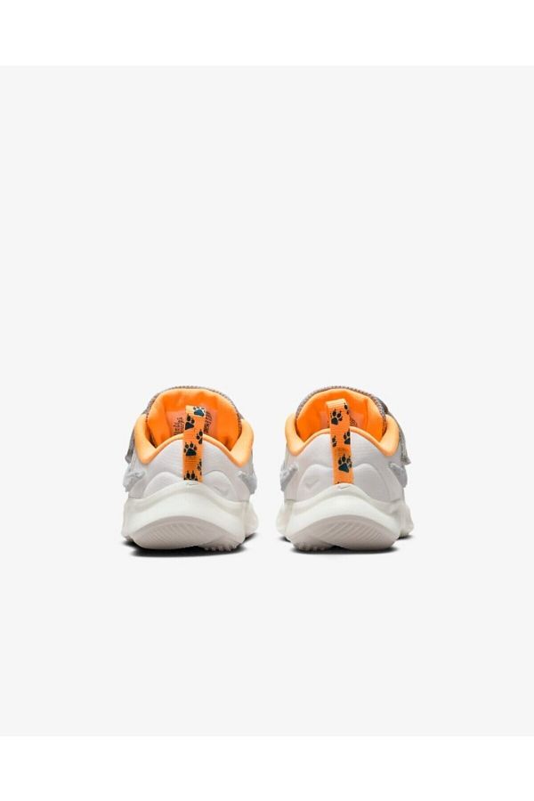 Nike Star Runner 3 Lil Baby Toddler Shoes Children s Velcro First Step Shoes Trendyol