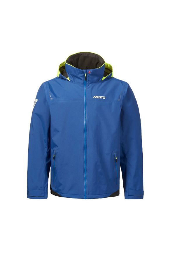 Musto M Br1 Solent Men s Sailing Jacket Trendyol