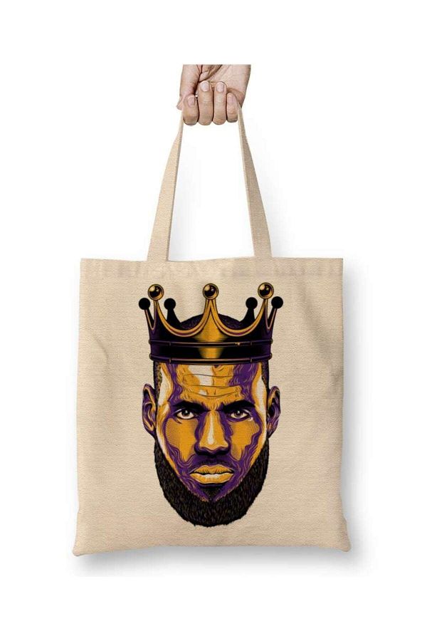 Tote lebron on sale