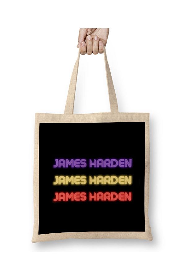 James harden bag hotsell