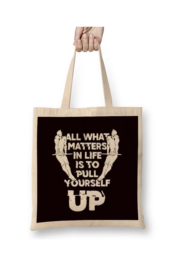 Exercise tote bags best sale