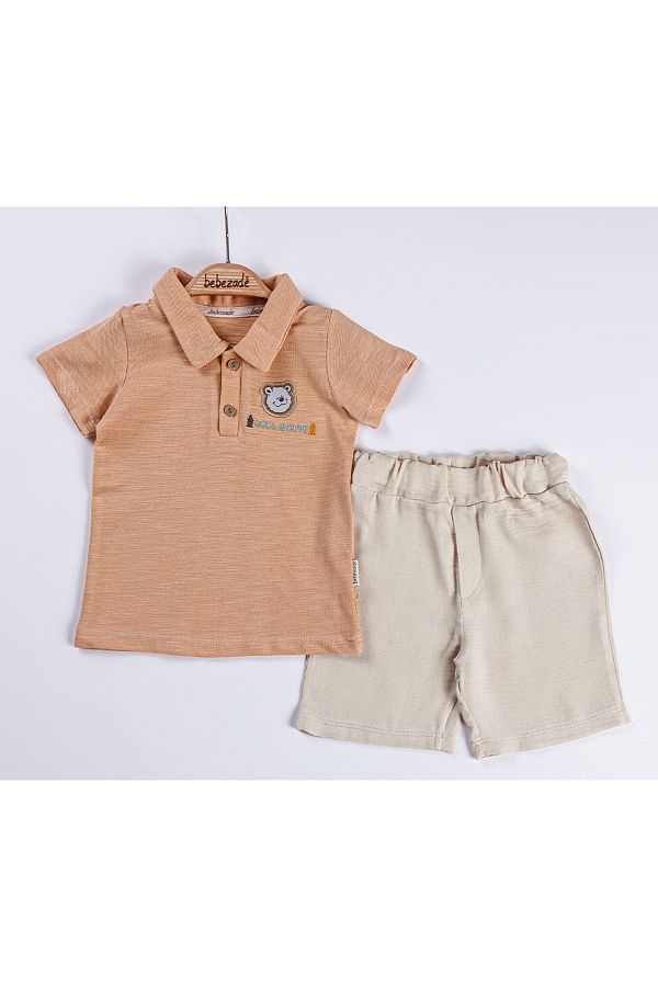 Lacoste baby boy new arrivals