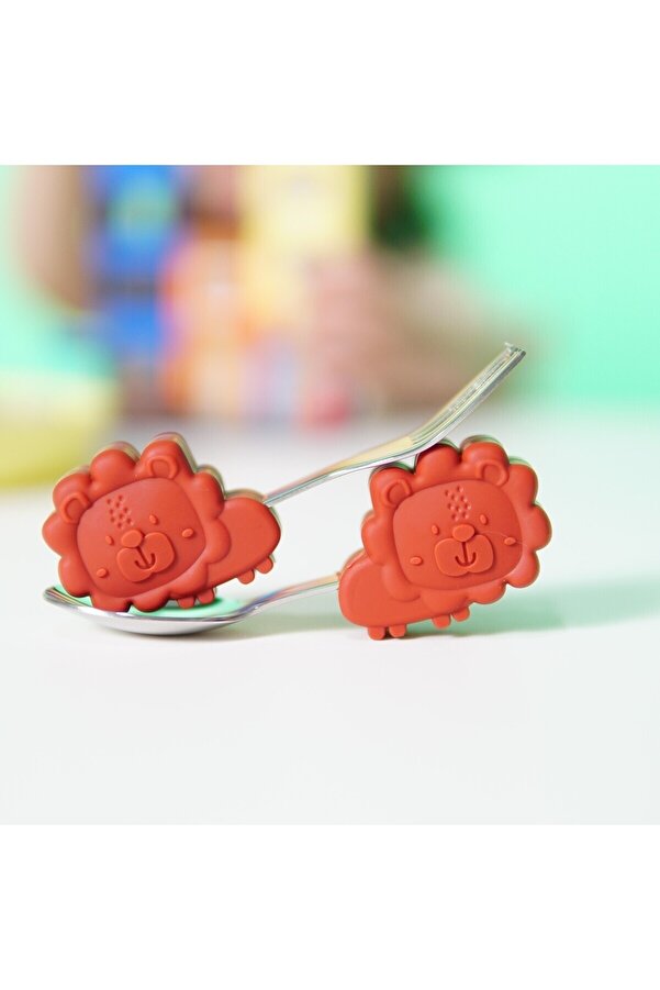 Babyfeed Bebek Kaşık Çatal Seti