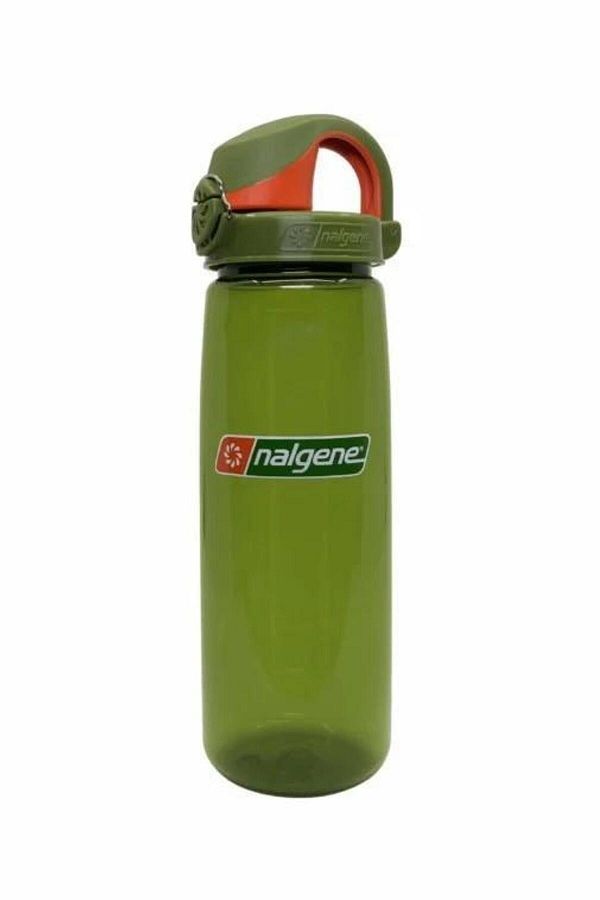 NALGENE-Otf Juniper /Juniper Cap Tritan Drinker 1