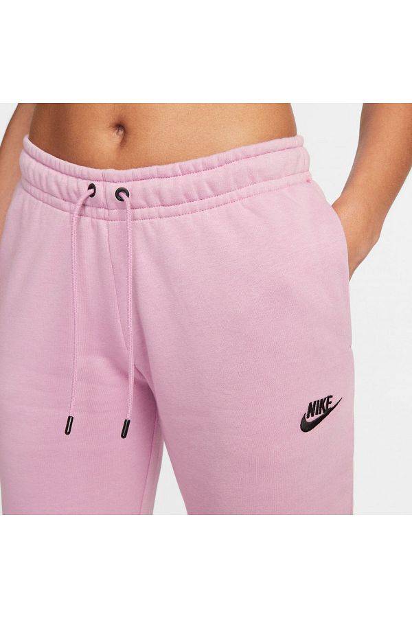 Nike sweatpant shorts womens clearance