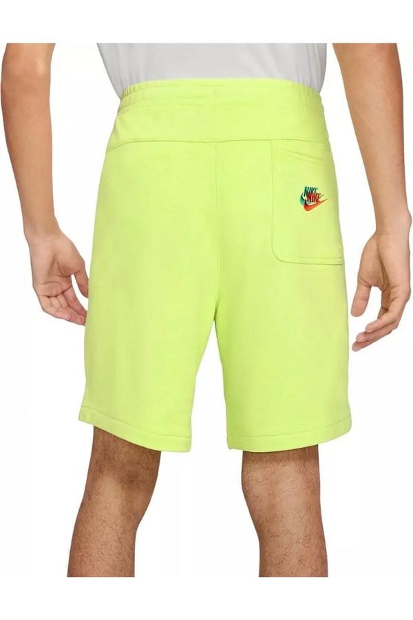Nike terry shorts mens shop