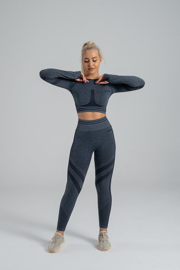 Supreme body legging 2025