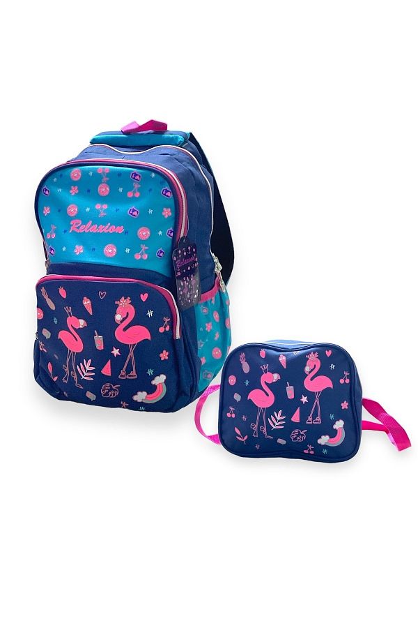Pelikan school bag 2025