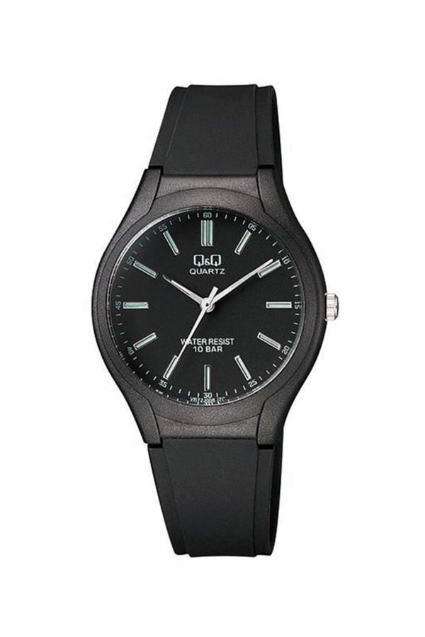 Q&Q-Men's Wristwatch Design 1
