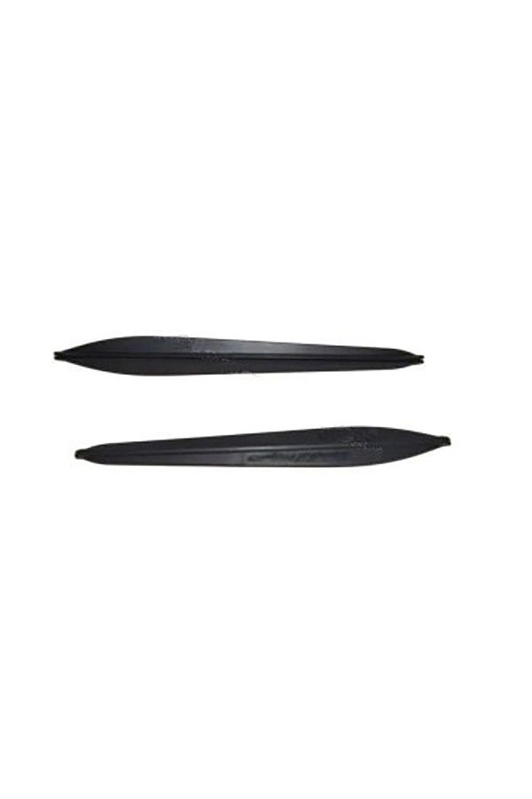 Beuchat-Pallet Machete Discharge Wick For Mundial (Pair) 1