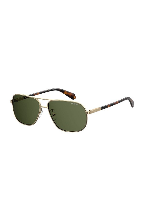 Polaroid-Oval Women's Sunglasses - Pld2074Sxj5Guc 1