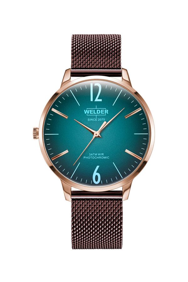 Welder-Wrs644 36 mm Slim Women's Watch 1